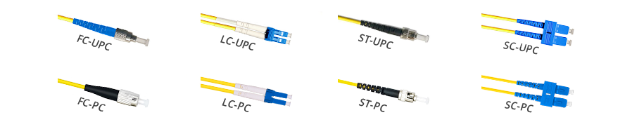 patch cord interface