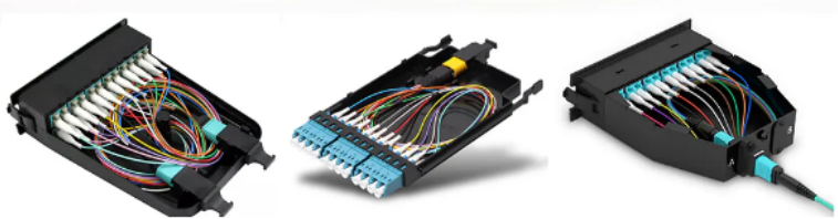 MPO/MTP to LC/SC Module Selection