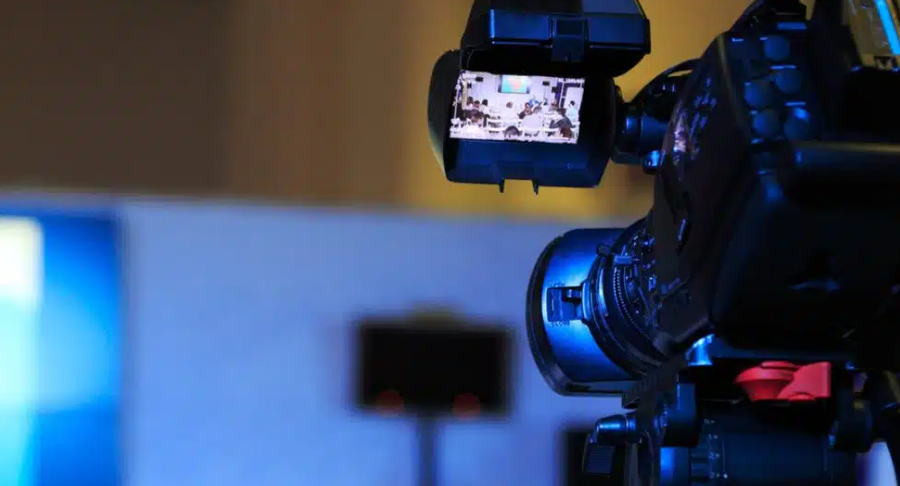 Broadcast & Video Transmission