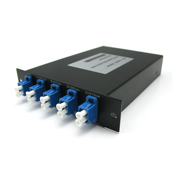 CWDM OADM Modules: 1-18 Channels, Rack/LGX/ABS, ITU-T G.694.2-image