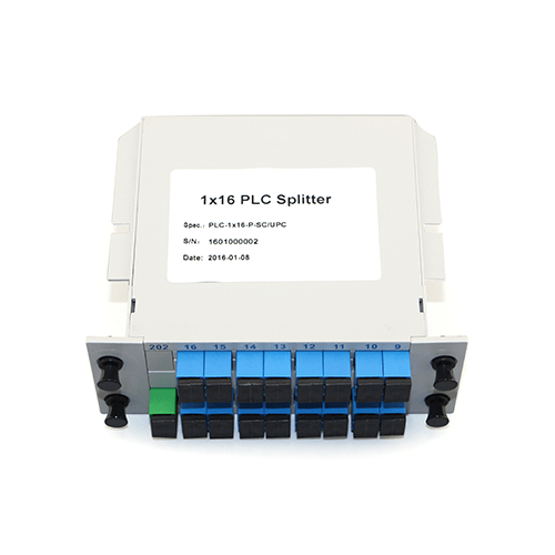 Splitter CWDM DWDM image 2