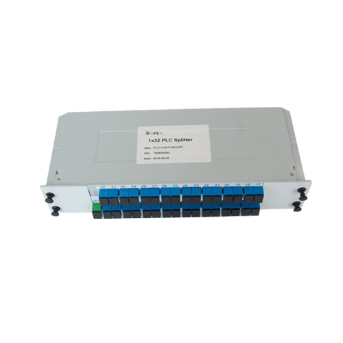 Splitter CWDM DWDM image 3