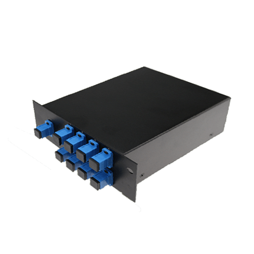 Splitter CWDM DWDM image 1