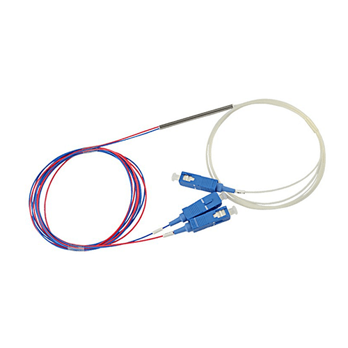 Splitter CWDM DWDM image 1