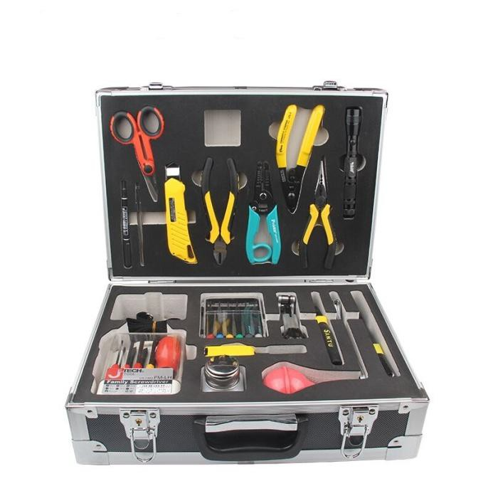 Fiber Optical Tools image 5