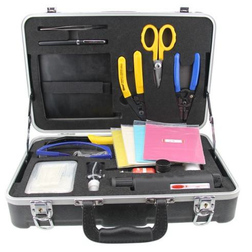 Fiber Optical Tools image 4