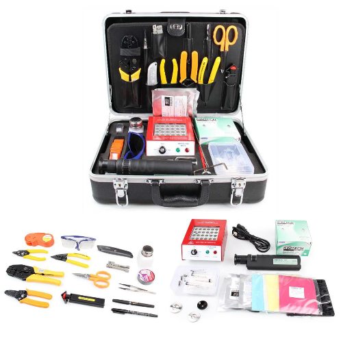 Fiber Optical Tools image 1
