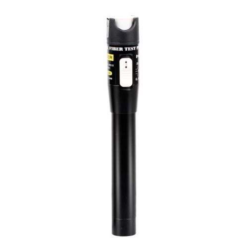 Visual Fault Locator (650nm): Fiber Fault Detection, ESD Protected-image