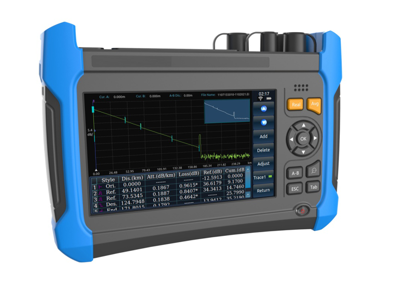 Fiber Optical Tools image 1