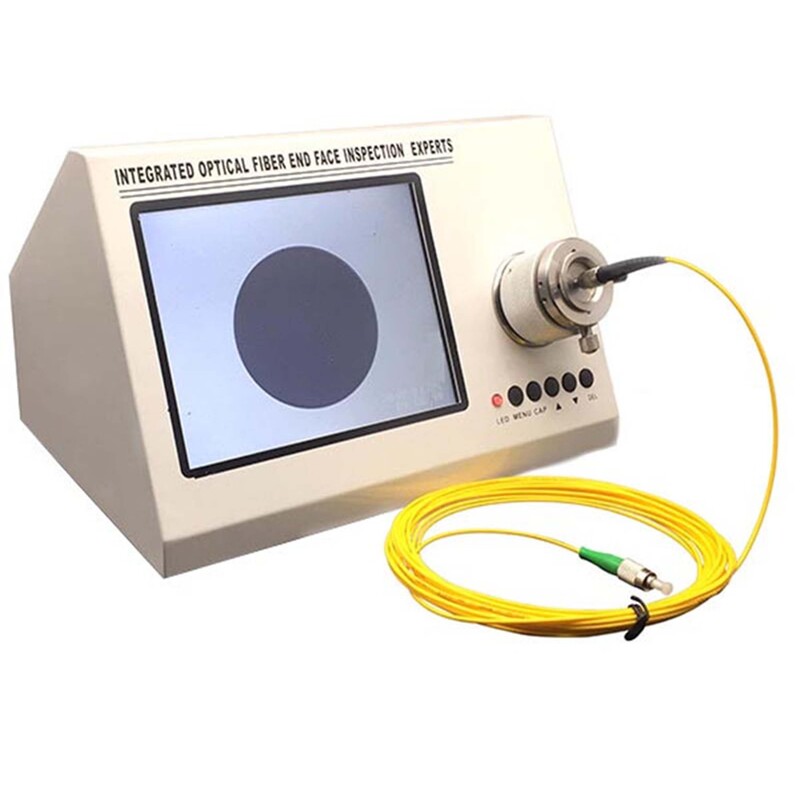 Fiber Optical Tools image 21