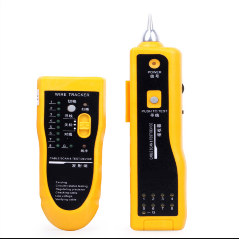 Fiber Optical Tools image 16
