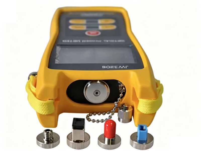 Fiber Optical Tools image 1