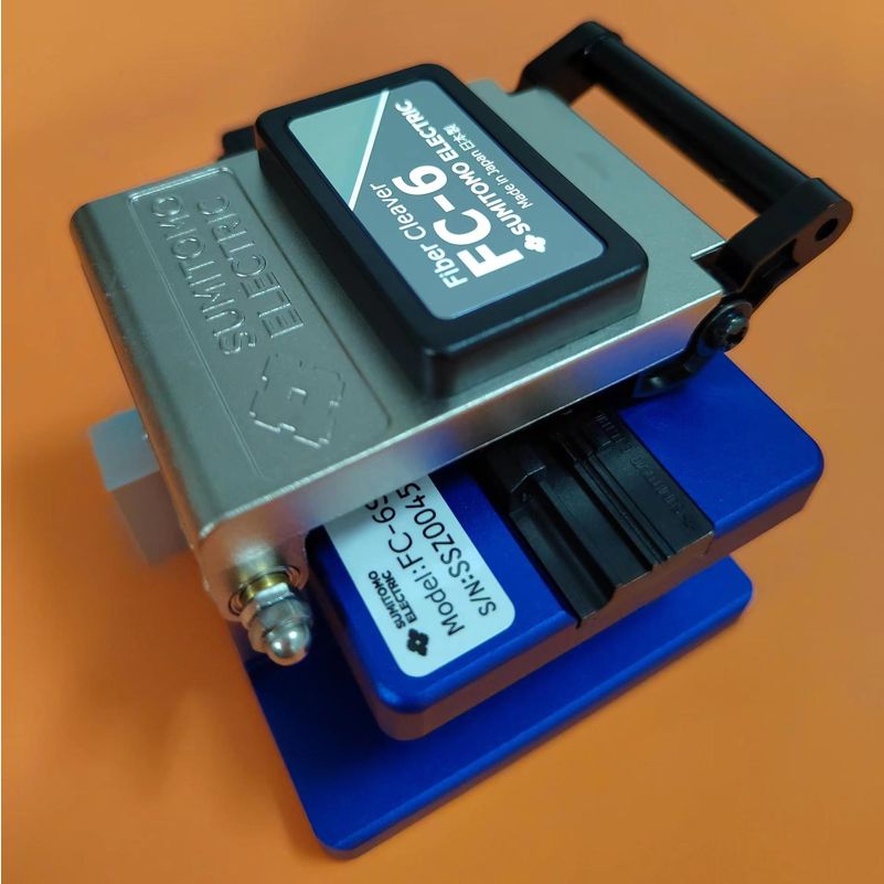 Fiber Optical Tools image 4