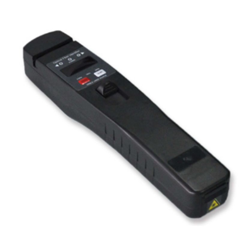Optical Fiber Identifier: Non-Invasive Fiber Signal Detection-image
