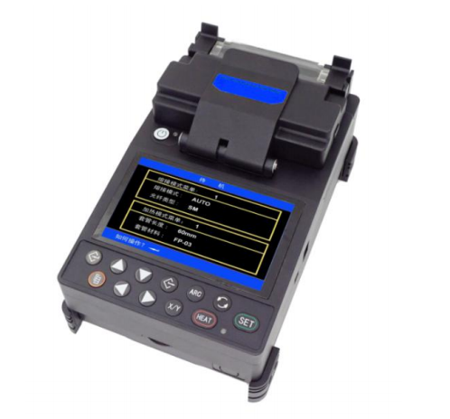 Fiber Optical Tools image 3