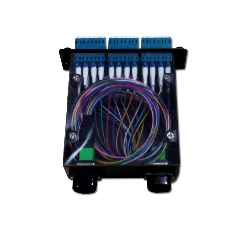 FTTH Box ODF Closure image 7