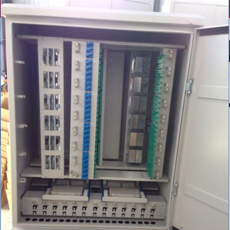 FTTH Box ODF Closure image 3