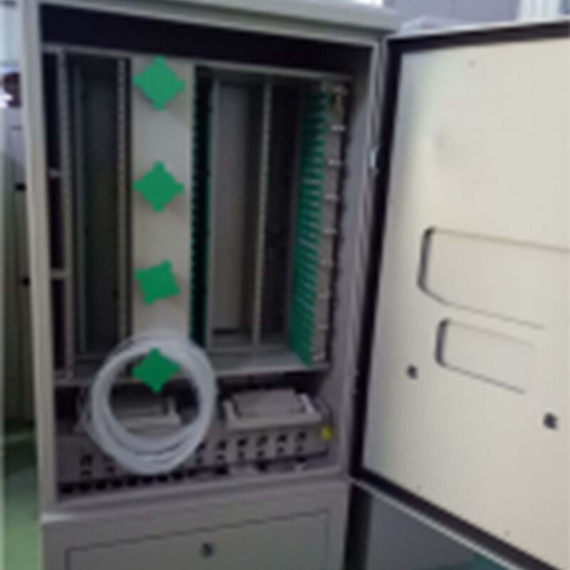 FTTH Box ODF Closure image 5