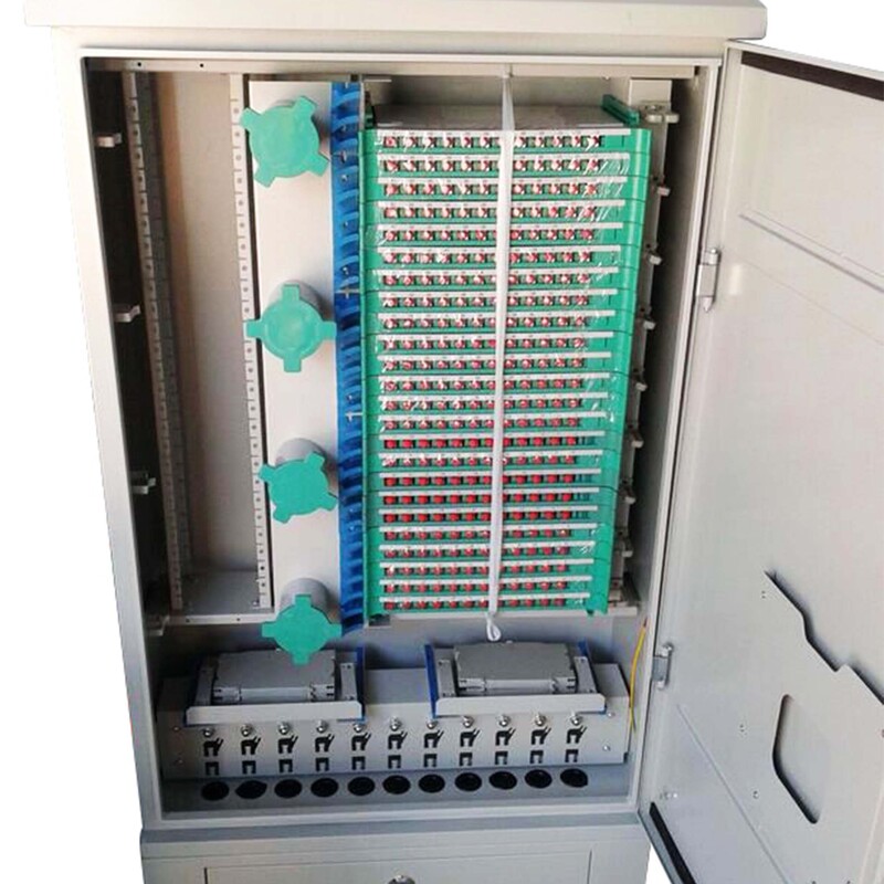 FTTH Box ODF Closure image 1