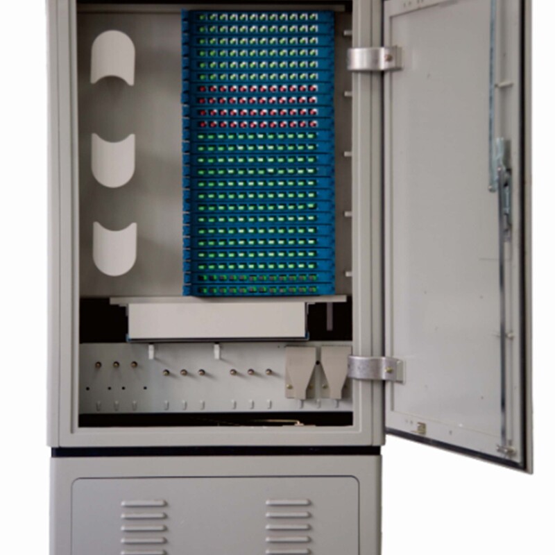 FTTH Box ODF Closure image 6