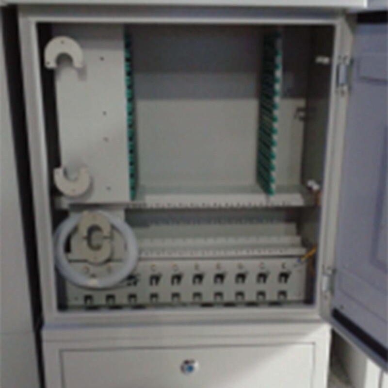 FTTH Box ODF Closure image 8