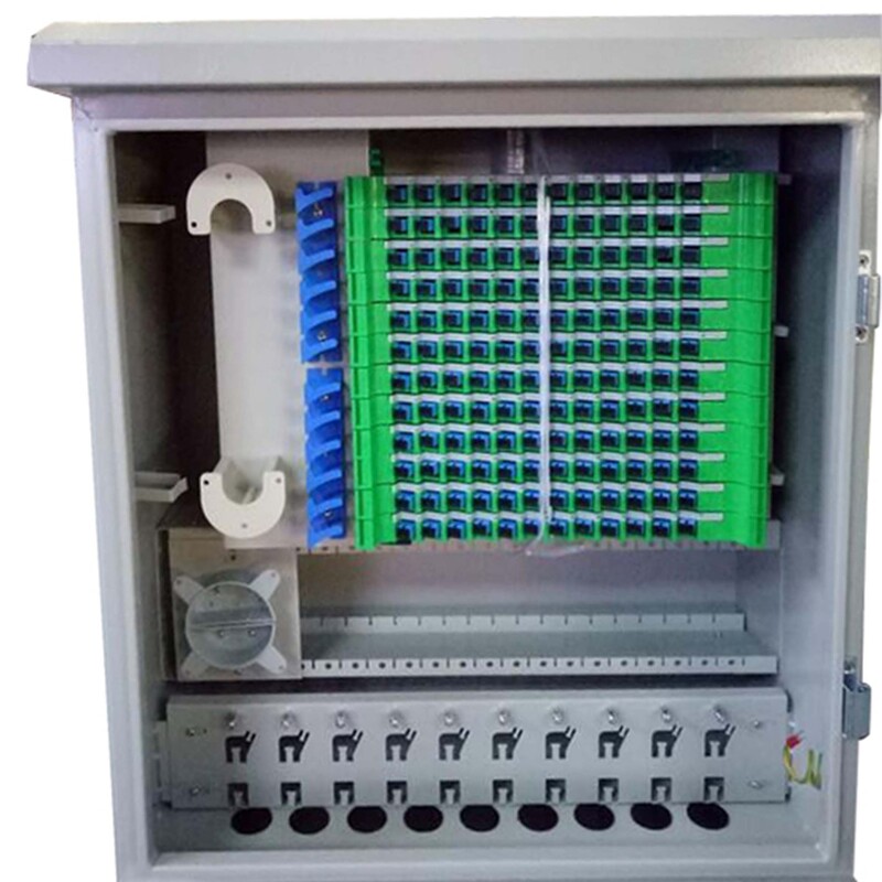 FTTH Box ODF Closure image 4