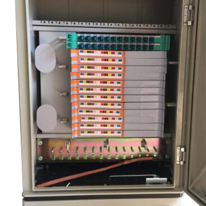 FTTH Box ODF Closure image 2