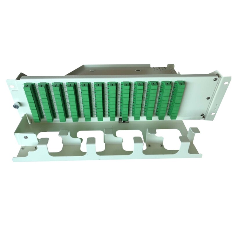 FTTH Box ODF Closure image 1