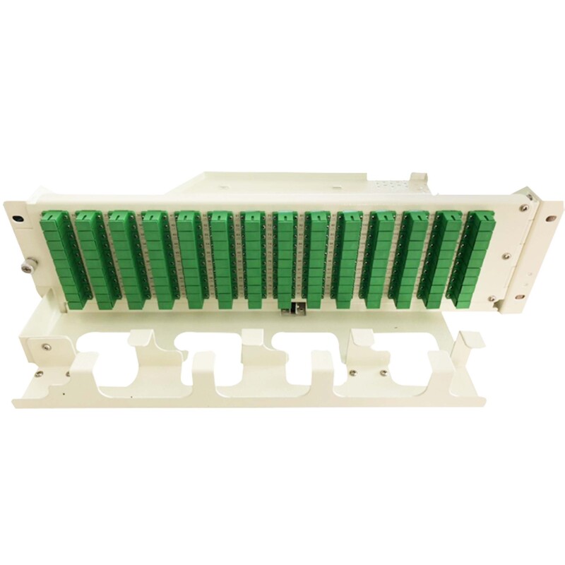 FTTH Box ODF Closure image 4
