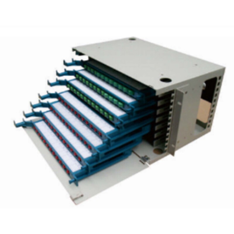 FTTH Box ODF Closure image 2