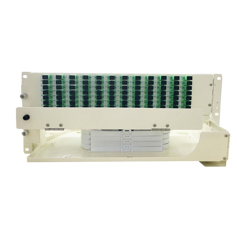 FTTH Box ODF Closure image 6