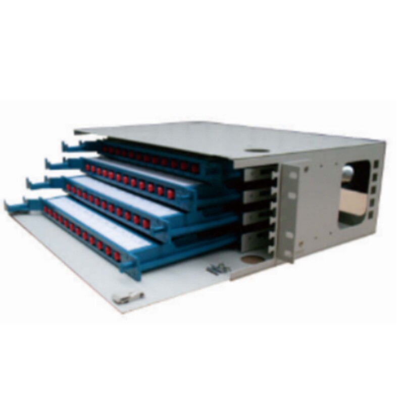 FTTH Box ODF Closure image 3