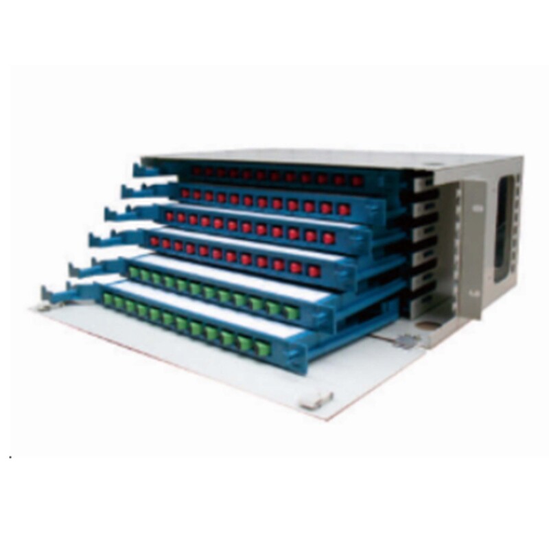 FTTH Box ODF Closure image 5
