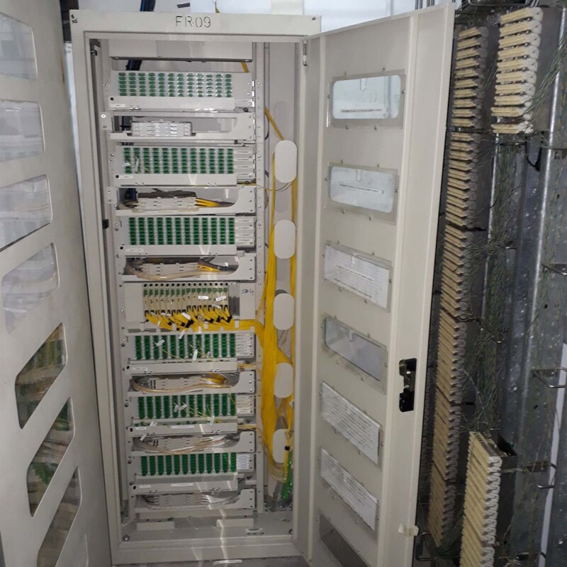 FTTH Box ODF Closure image 4