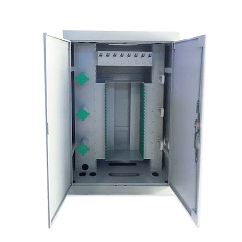 FTTH Box ODF Closure image 7