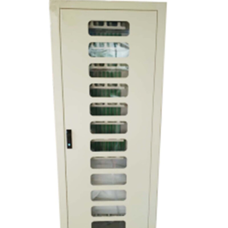 Indoor ODF: 12-1800 Cores, Floor Type/Unit Boxes, SC/LC/FC, Metal/AL-image