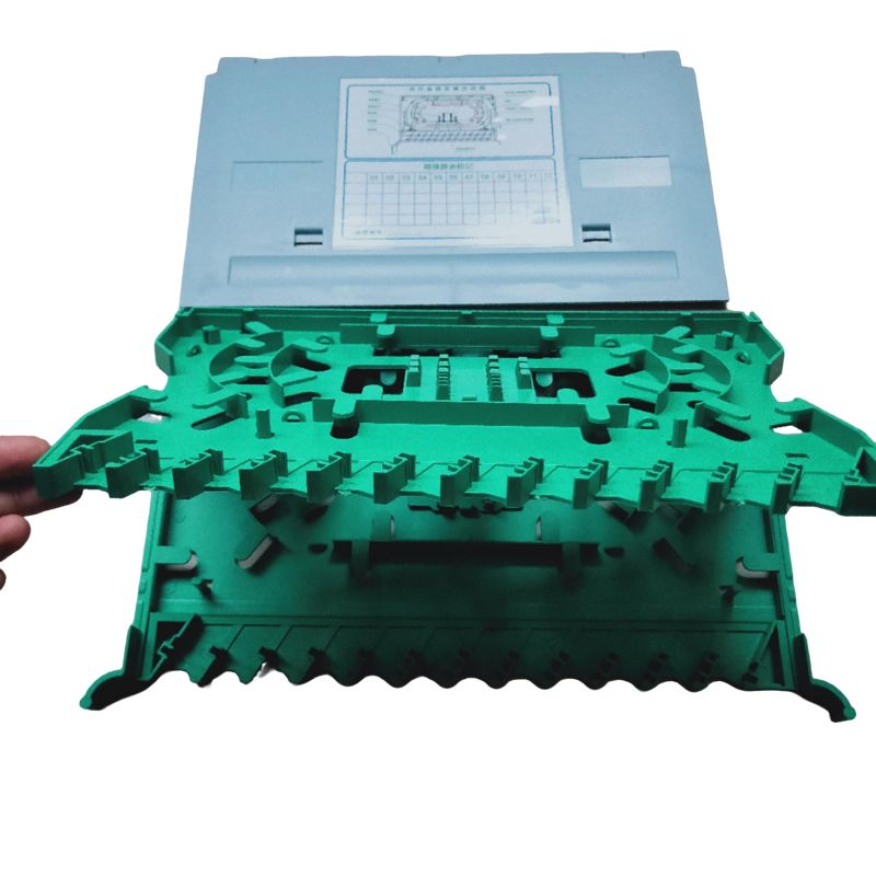 FTTH Box ODF Closure image 4