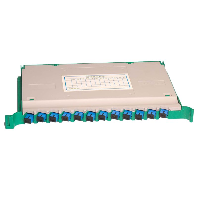 FTTH Box ODF Closure image 3