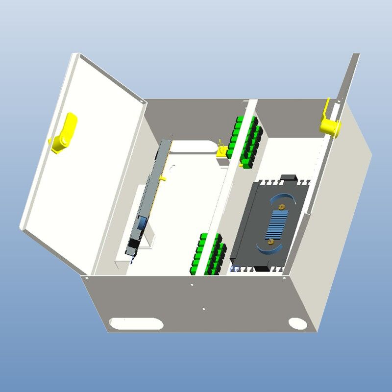 FTTH Box ODF Closure image 7