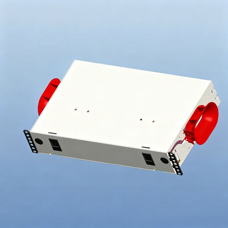 FTTH Box ODF Closure image 6