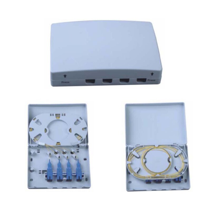 FTTH Box ODF Closure image 4