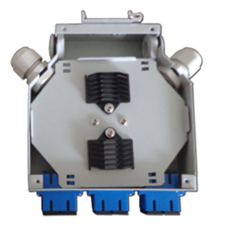 FTTH Box ODF Closure image 8
