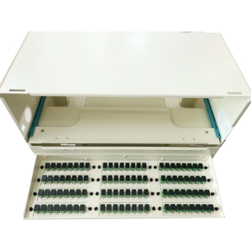 FTTH Box ODF Closure image 2