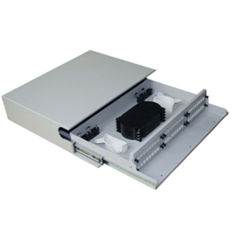 FTTH Box ODF Closure image 3