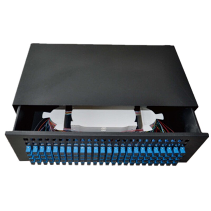 FTTH Box ODF Closure image 1
