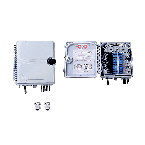 FTTH Box ODF Closure image 4