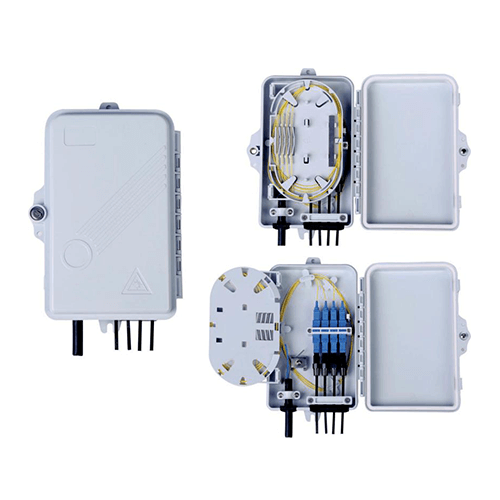 FTTH Box ODF Closure image 2