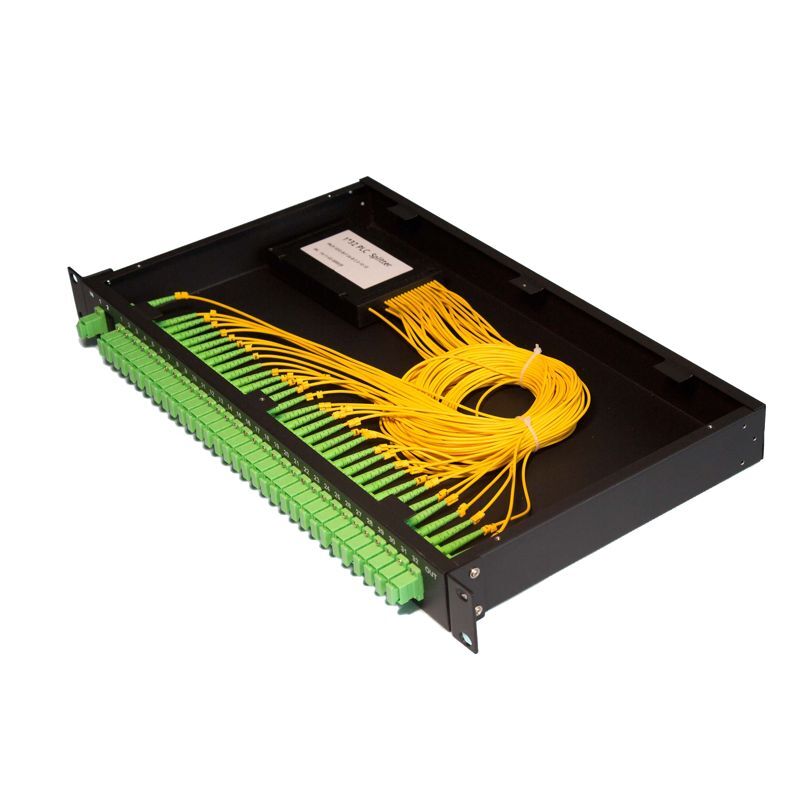 FTTH Box ODF Closure image 7