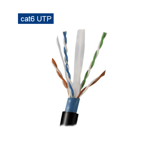 Network Cables image 3