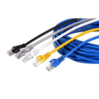 Cat7/Cat7a LAN Cables & RJ45 Connectors: Shielded, Pure Copper-image